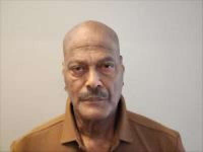 Gary Martin a registered Sex Offender of California