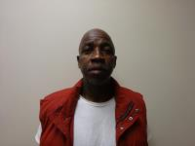 Gary Arzell Mims a registered Sex Offender of California
