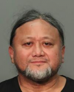 Gary Vincent Moon a registered Sex Offender of California