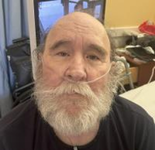 Gary Lee Neece a registered Sex Offender of California