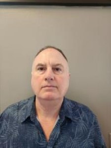 Gary Dee Penton a registered Sex Offender of California