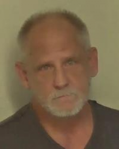 Gary Charles Powell a registered Sex Offender of California