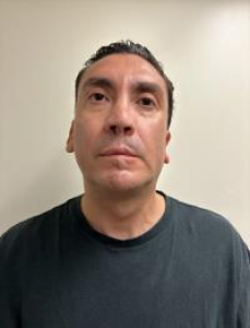 Gary Mauricio Quintanilla a registered Sex Offender of California