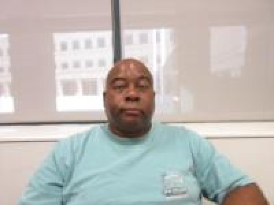 Gary Lynn Sands a registered Sex Offender of California