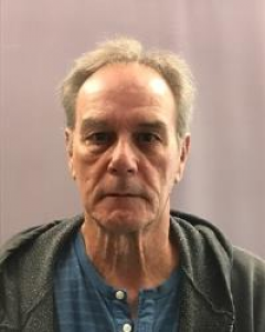 Gary Webster Settle a registered Sex Offender of California