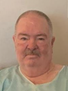 Gary Lee Stuart a registered Sex Offender of California