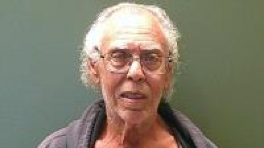 Gary Russell Tolliver a registered Sex Offender of California