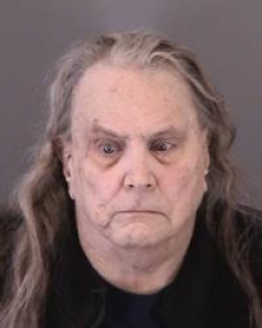 Gary J Tucker a registered Sex Offender of California