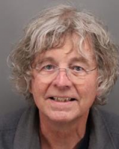 Gary Dean Uhlenkott a registered Sex Offender of California