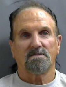 Gary Lee Vincelli a registered Sex Offender of California
