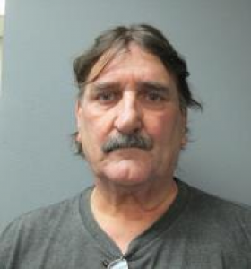 Gary Alan Vinson a registered Sex Offender of California