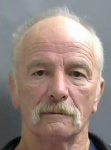 Gary Lewis Wagner a registered Sex Offender of California