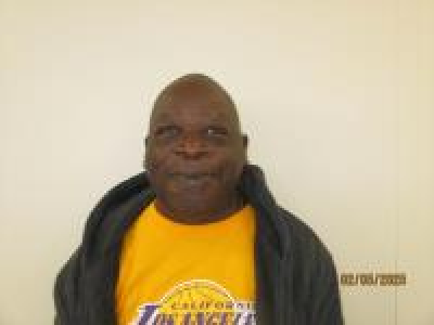 Gary Darnell Williams a registered Sex Offender of California