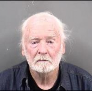 Gary A Wilson a registered Sex Offender of California