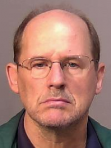 Gary Anthony Woodall a registered Sex Offender of California