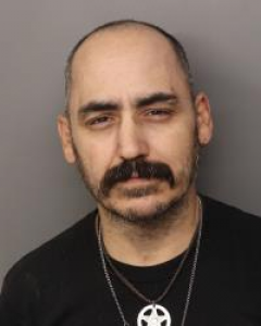 Gaspare John Ciaravino a registered Sex Offender of California