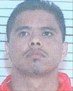 Gaspar Cruz Cruz a registered Sex Offender of California