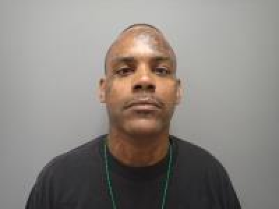 Gauvauen Cameron Evans a registered Sex Offender of California