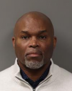 Gavan Bernard Johns a registered Sex Offender of California