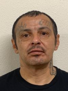 Gavino Angel Alvarado a registered Sex Offender of California
