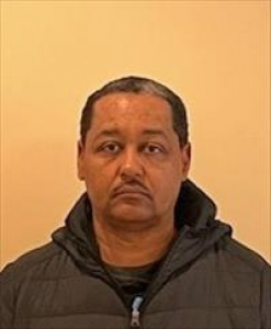 Gavin Henriques a registered Sex Offender of California