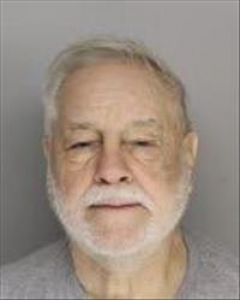 Gaylon Henry Womack a registered Sex Offender of California