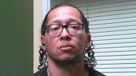 Gaylord Allen Mckenzie Jr a registered Sex Offender of California