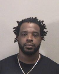 Gaylord Strong a registered Sex Offender of California
