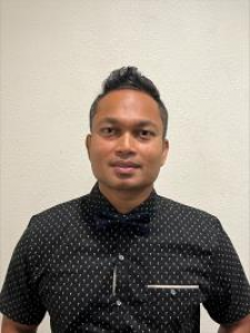 Gazi Lutful Kabir a registered Sex Offender of California