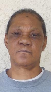 Geary Andera Fuintno a registered Sex Offender of California