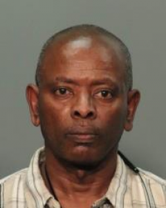 Gelawdios Birhanie a registered Sex Offender of California