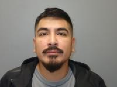 Genaro Garcia a registered Sex Offender of California