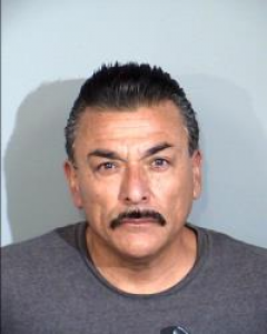 Genaro Gutierrez a registered Sex Offender of California