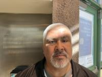 Genaro Rios Ruiz a registered Sex Offender of California