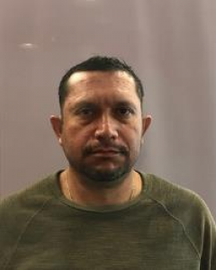 Genaro Suarez a registered Sex Offender of California