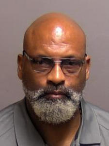 General Jackson Jr a registered Sex Offender of California