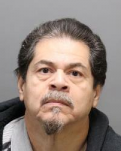 Generoso Salinas a registered Sex Offender of California