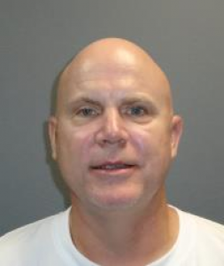 Gene Allen Brimage a registered Sex Offender of California