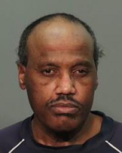 Gene Marion Daniels a registered Sex Offender of California