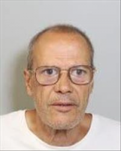Gene Gonzalez a registered Sex Offender of California