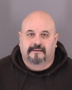 Gene Wayne Harris a registered Sex Offender of California