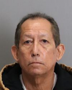 Gene Moraida Jr a registered Sex Offender of California