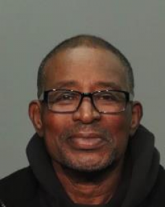 Gene Edward Richard a registered Sex Offender of California