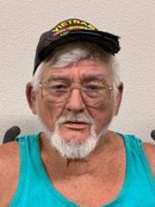 Gene Allen Tuzzi a registered Sex Offender of California
