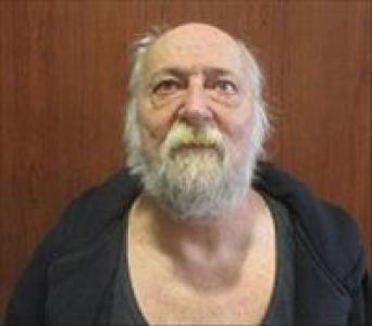 Gene Arthur Yoakam a registered Sex Offender of California