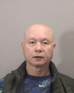 Geng Wone Mei a registered Sex Offender of California