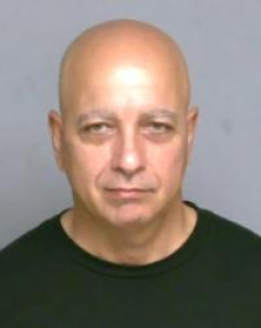 Gennaro Luca Pignataro a registered Sex Offender of California