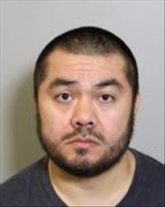 Geno Leo Hurtado a registered Sex Offender of California