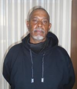 Geno Wilson a registered Sex Offender of California