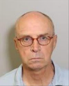 Gentry Ray Holland a registered Sex Offender of California